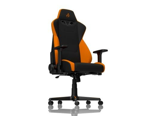 Nitro Concepts S300 Gaming Chair Horizon Orange