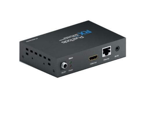 PureTools HDMI über IP Extender Empfänger 2K HDMI über IP