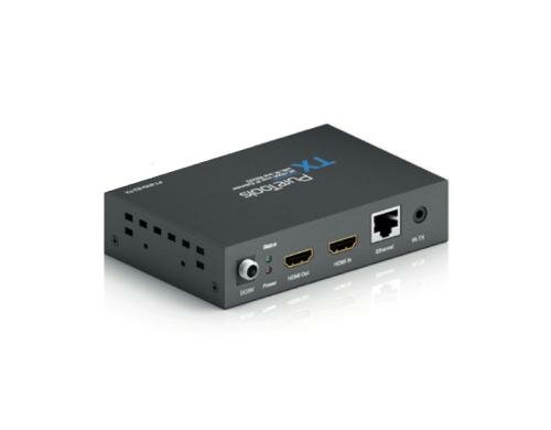PureTools HDMI IP Extender Transmitter 2K HDMI über IP