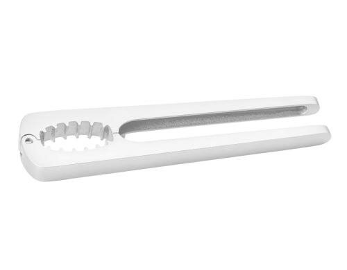 Zone Nussknacker champagner Grösse: 24x7cm