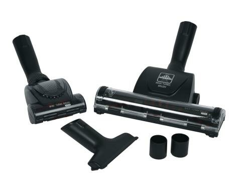 Rowenta Zubehör Animal Kit für Staub. mit Rohrdurchmesser 32 und 35 mm
