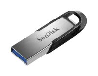 SanDisk USB3.0 Ultra Flair 256GB Lesegeschw. 150MB/s,...