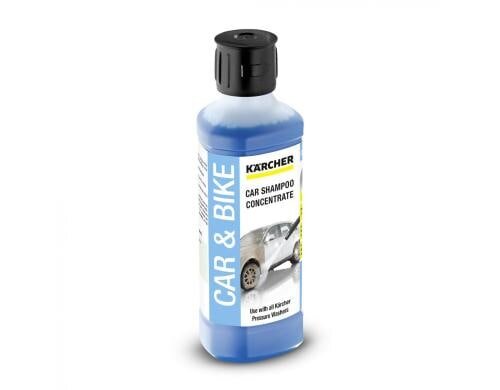 Kärcher Autoshampoo Konzentrat 500ml