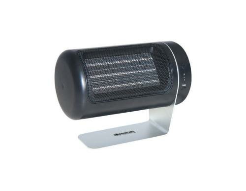 Sonnenkönig Keramik-Heizlüfter Dublin für Räume bis 50 m3, 2000 Watt