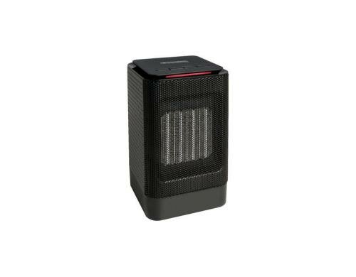 Sonnenkönig Keramik-Heizlüfter Nizza für Räume bis 50 m3, 950 Watt