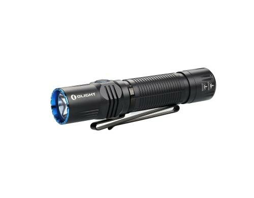 Olight M2R CW, schwarz max. 1500 lm
