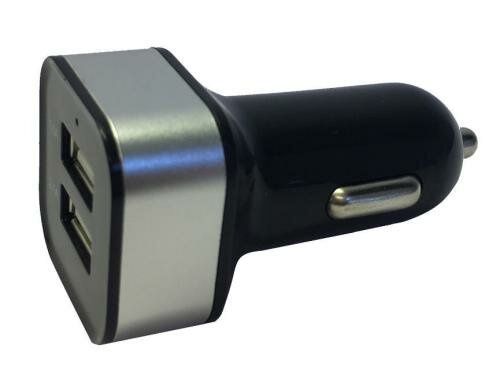 ONYNO Doppel-USB Zigarettenadapter zu ONYNO Model 8.0