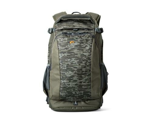 Lowepro Flipside 300 AW II, camouflage Innen:250x138x405mm