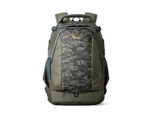 Lowepro Flipside 400 AW II, camouflage Innen:290x150x425mm