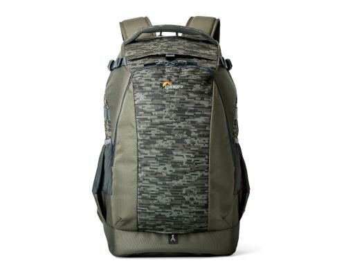 Lowepro Flipside 500 AW II, camouflage Innen:300x190x480mm
