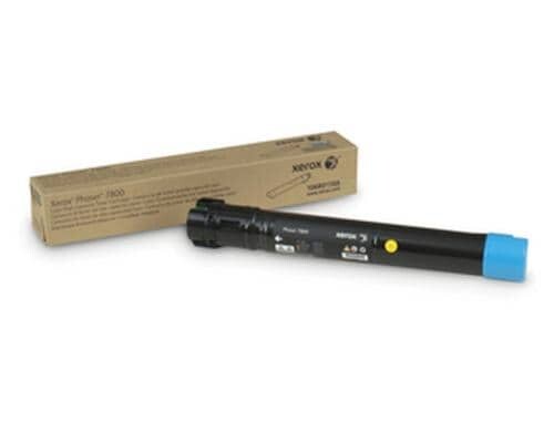 XEROX Toner 106R01566 Cyan Phaser 7800