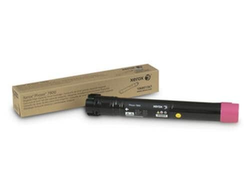 XEROX Toner 106R01567 Magenta Phaser 7800