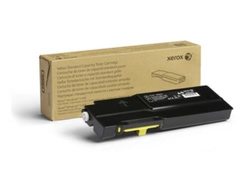 XEROX Toner 106R03501 Yellow VersaLink C400, C405