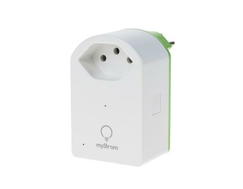 myStrom Energy Control Switch 2 WiFi-Switch