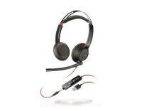 Plantronics Blackwire 5220 USB PC / USB / Mobiltelefon...