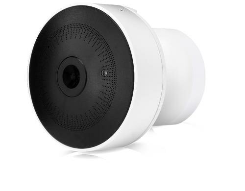 Ubiquiti UniFi Video Camera UVC-G3-MICRO Indoor, 2MP, IR, WLAN, PoE
