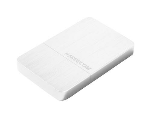 HD Freecom mSSD 1TB USB 3.0 USB 3.1 GEN2, mSSD SATA