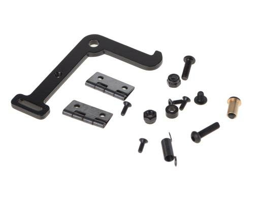RC4WD Beast Body Hardware Bag 4