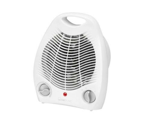 Clatronic Heizlüfter HL 3378 2000 Watt