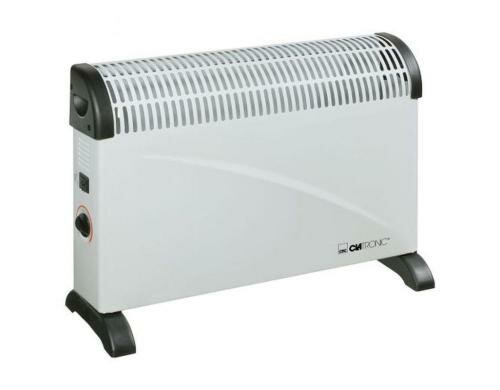 Clatronic Konvektor KH 3077 2000 Watt