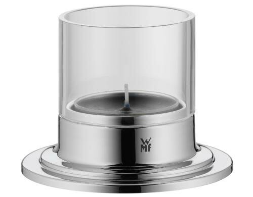 WMF Windlicht Michalsky Edelstahl 18/10