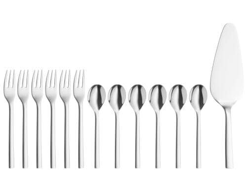 WMF Kuchenbesteck 13er Set