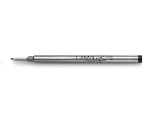 Caran d`Ache Roller-Mine Goliath M blau, 5er Pack