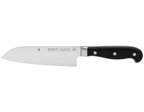 WMF Santokumesser Spitzenklasse Plus Länge 30cm