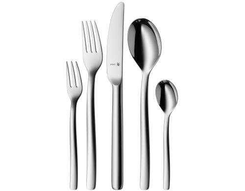 WMF Besteck Set 30-teilig Atic Cromargan® protect