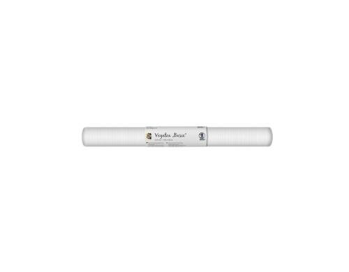 URSUS Lederpapier Vegatex Basic 0.55 mm, 50 x 75 cm, weiss