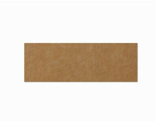 URSUS Lederpapier Vegatex Basic 0.55 mm, 50 x 75 cm, Sahara