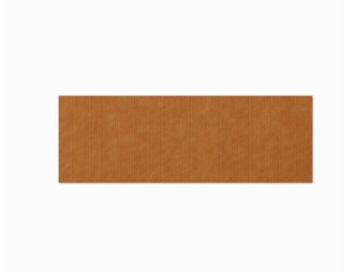 URSUS Lederpapier Vegatex Basic 0.55 mm, 50 x 75 cm, Braun