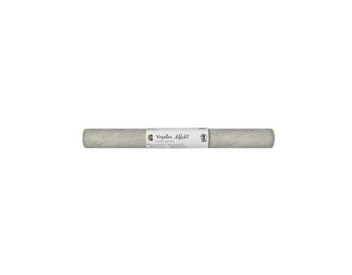 URSUS Lederpapier Vegatex Effekt 0.55 mm, 50 x 75 cm, Stone