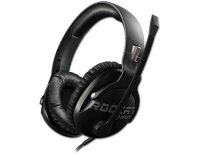 Roccat Khan Pro Over-Ear Headset, Schwarz Hi-Res-Audio,...