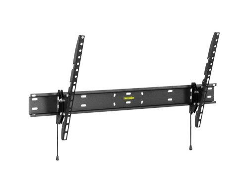 Barkan Wandhalterung WH 41H, 32-90 bis max 60kg, neigbar, schwarz