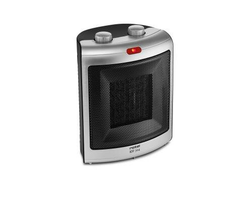 Rotel Keramik Heizlüfter U7043CH 2 Heizstufen 750 W und 1500 W