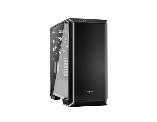 be quiet! PC-Gehäuse Dark Base 700