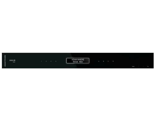 HDanywhere MHUB 4K MAX (4x4) 4x4 HDMI 2.0 Matrix