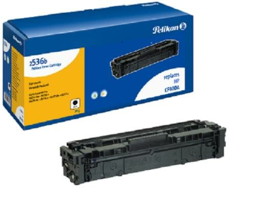 Toner Pelikan HP CF400A schwarz 1500 Seiten