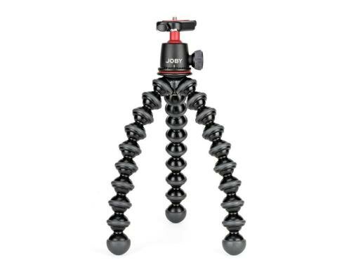 Joby Stativ GorillaPod 3K Kit mit Kugelkopf