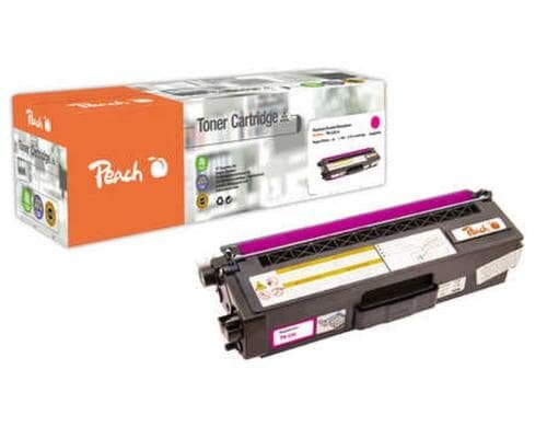 Peach Toner TN-320m magenta 1500 Seiten