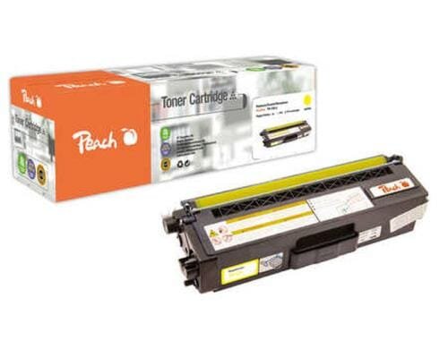 Peach Toner TN-320y yellow 1500 Seiten