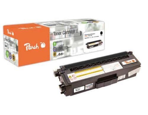 Peach Toner TN-321bk black 2500 Seiten