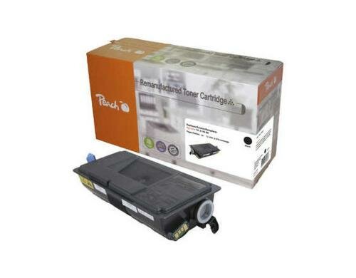 Peach Toner KY TK-3100 black 12`500 Seiten