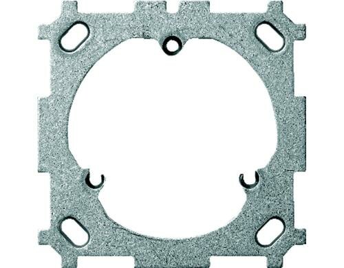 ABB Sidus / Classic Befestigungsplatte 1x1 3 Punkte
