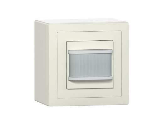 ABB free@home Bewegungsmelder AP-Typ, Sidus weiss, ohne Aktor