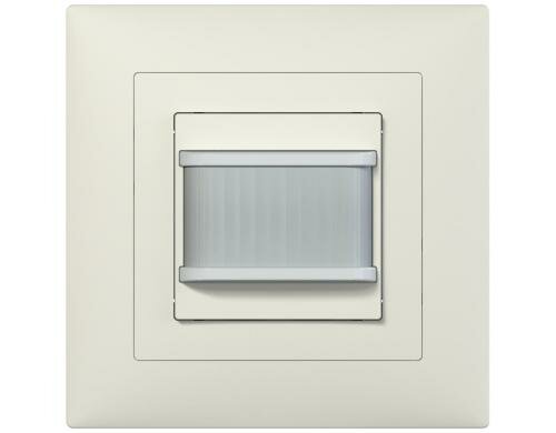 ABB free@home Bewegungsmelder/Schaltaktor B-Typ, Sidus weiss, 1x Aktor