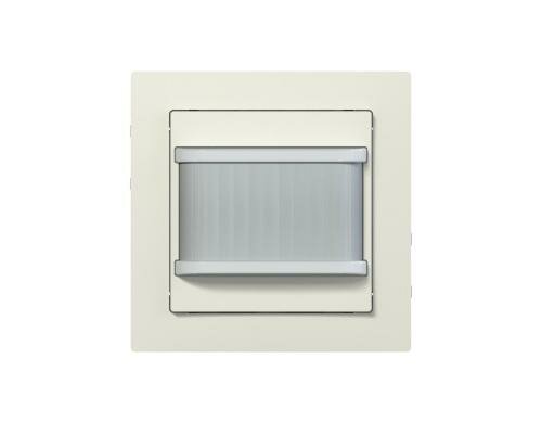 ABB free@home Bewegungsmelder/Schaltaktor E-Typ, Sidus weiss, 1x Aktor