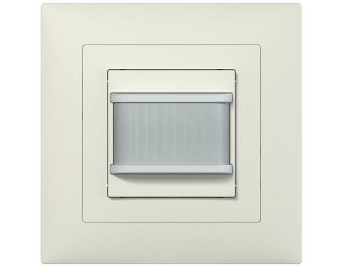 ABB free@home Funk-Bewegungsmelder/Schal. B-Typ, Sidus weiss, 1x Aktor