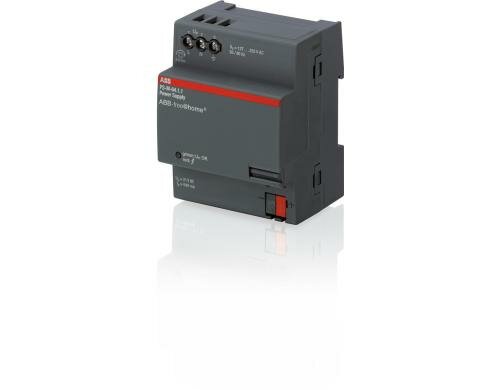 ABB free@home DIN-Rail Netzteil 30 V DC, 640 mA, Eingang  85-265 V AC